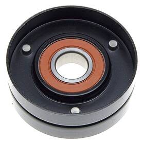 Gates 36152 For Isuzu Rodeo 1998-2003 Drivealign Drive Belt Idler Pulley