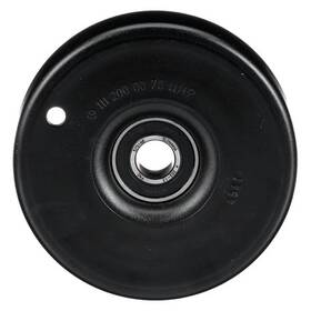 Gates 36160 For Mercedes-benz Slk320 02-04 Drivealign Drive Belt Idler Pulley