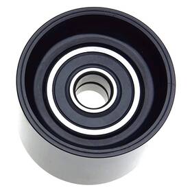 Gates 36165 For Freightliner Cascadia 12-14 Drivealign Drive Belt Idler Pulley