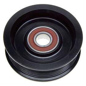 Gates 36177 For Chevy Silverado 3500 Hd 07-16 Drivealign Drive Belt Idler Pulley