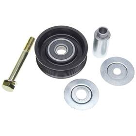 Gates 36226 Drive Align Belt Idler/tensioner Pulley
