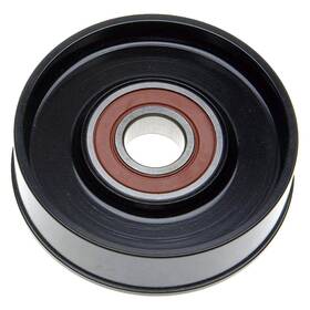 Gates 36229 For Mazda 626 1995-2002 Drivealign Drive Belt Idler Pulley
