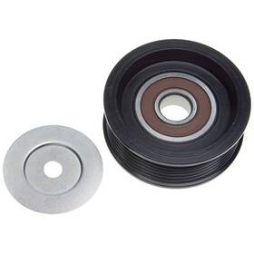 Gates 36230 Drive Align Belt Idler/tensioner Pulley