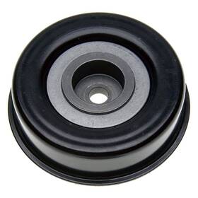 Gates 36237 For Hyundai Sonata 1999-2005 Drivealign Drive Belt Idler Pulley