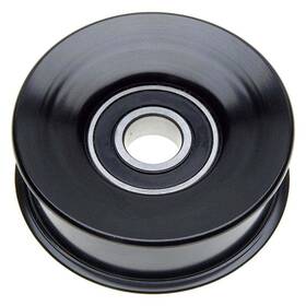 Gates 36270 For Land Rover Range Sport 06-09 Drivealign Lower Drive Belt Idler Pulley