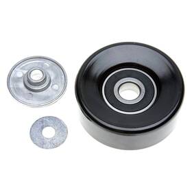 Gates 36272 For Mitsubishi Eclipse 2000-2005 Drivealign Drive Belt Idler Pulley