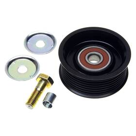 Gates 36305 For Infiniti G35 2007-2008 Drivealign Drive Belt Idler Pulley