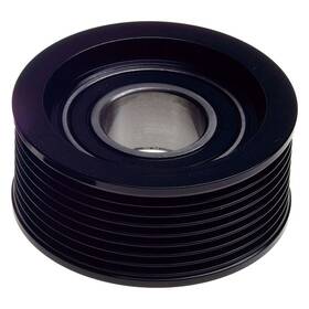 Gates 36308 For Peterbilt 379 2006-2007 Drivealign Drive Belt Idler Pulley