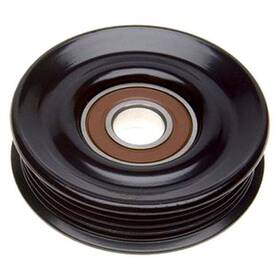 Gates 36314 For Nissan Frontier 1999-2004 Drivealign Drive Belt Idler Pulley