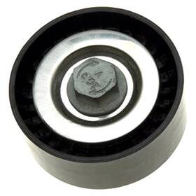 Gates 36322 For Chrysler 200 2011-2014 Drivealign Upper Drive Belt Idler Pulley