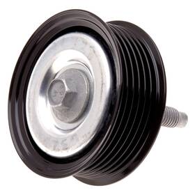 Gates 36328 For Ford Focus 2005-2011 Drivealign Exact Drive Belt Idler Pulley