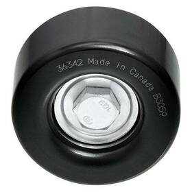 Gates 36342 For Infiniti G37 2008-2013 Drivealign Drive Belt Idler Pulley