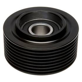 Gates 36351 For Ic Corporation Ac Commercial Bus 12-16 Drivealign Drive Belt Idler Pulley