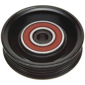 Gates 36353 Accessory Drive Belt Idler Pulley For 98-00 Avenger Sebring