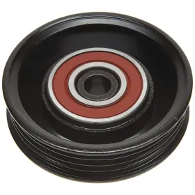 36353 Gates Accessory Drive Belt Idler Pulley For 98-00 Avenger Sebring