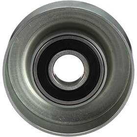 Gates 36418 Drivealign Belt Drive Idler/tensioner Pulley For 11-15 Mazda 2