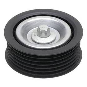Gates 36434 For Mercedes-benz Sl550 18-20 Drivealign Exact Drive Belt Idler Pulley