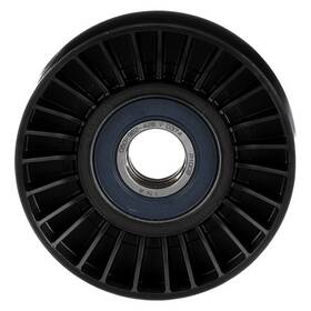 Gates 36478 For Mercedes-benz Sprinter 2500 10-19 Drivealign Drive Belt Idler Pulley
