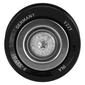 Gates 36487 For Mercedes-benz Sprinter 2500 14-16 Drivealign Upper Drive Belt Idler Pulley