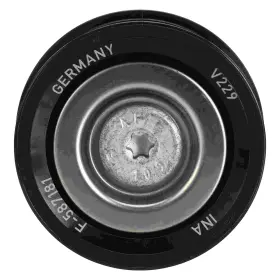 36487 Gates For Mercedes-benz Sprinter 2500 14-16 Drivealign Upper Drive Belt Idler Pulley