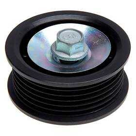 Gates 36512 For Hyundai Tucson 10 Drivealign Upper Exact Drive Belt Idler Pulley