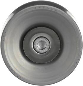 Gates 36538 Genuine Drivealign Belt Drive Idler/tensioner Pulley
