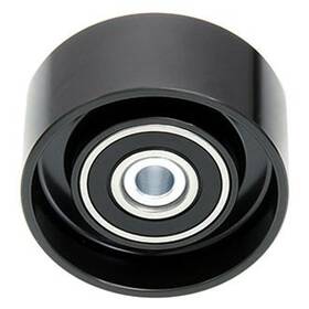 Gates 36608 For Nissan Versa Note 2014-2019 Drivealign Drive Belt Idler Pulley