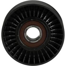 Gates 36611 Accessory Drive Belt Idler Pulley For 05-08 911 Boxster Cayman