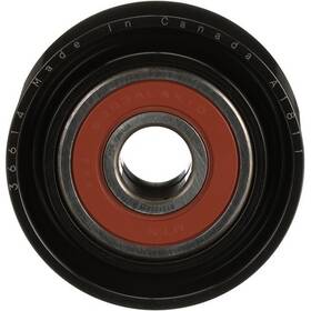Gates 36614 Drive Align Belt Idler/tensioner Pulley