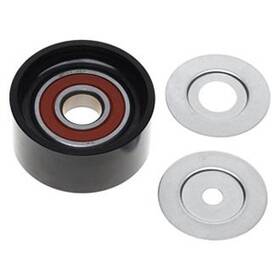 Gates 36617 Drivealign Drive Belt Idler Pulley