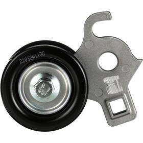 Gates 36727 Drive Align Belt Idler/tensioner Pulley