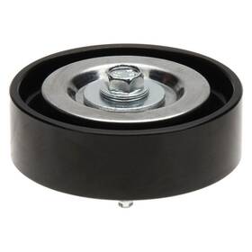 Gates 36733 For Ford Mustang 15-23 Drivealign Improved Drive Belt Idler Pulley