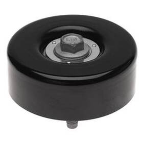 Gates 36776 For Chevy Silverado 2500 Hd 17-25 Drivealign Upper Exact Drive Belt Idler Pulley