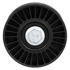 Gates 36780 For Jaguar Xf 16-20 Drivealign Driver Side Drive Belt Idler Pulley