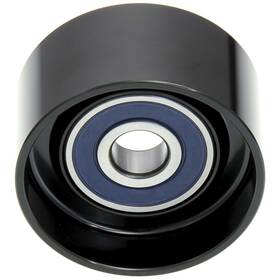 Gates 36785 Drivealign Belt Drive Idler/tensioner Pulley For 07-14 Ford Mustang