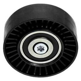 Gates 36800 For Bmw X1 2013-2015 Drivealign Lower Drive Belt Idler Pulley