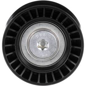 Gates 36803 Accessory Drive Belt Idler Pulley For Select 14-23 Bmw Mini Models