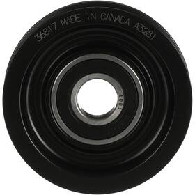 Gates 36817 Accessory Drive Belt Idler Pulley For 14-16 F-150 Lobo Mark Lt