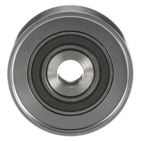 Gates 36880 For Subaru Outback 2020-2024 Drivealign Drive Belt Idler Pulley