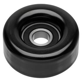 Gates 38006 For Ford Taurus 1986 Drivealign Drive Belt Idler Pulley