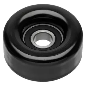 38006 Gates For Ford Taurus 1986 Drivealign Drive Belt Idler Pulley