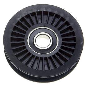 Gates 38017 For Chevy Astro 1987-1989 Drivealign Drive Belt Idler Pulley