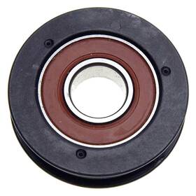 Gates 38025 For Toyota Camry 2010-2011 Drivealign Drive Belt Idler Pulley