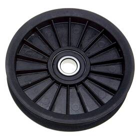 Gates 38029 For Ford F-150 1990-1996 Drivealign Drive Belt Idler Pulley