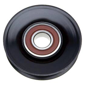 Gates 38037 For Nissan Pathfinder 1987-1988 Drivealign Drive Belt Idler Pulley