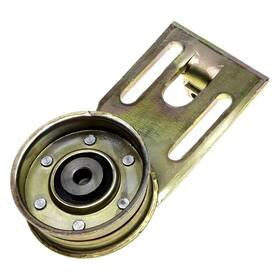 Gates 38051 For Ford Escort 1985-1987 Drivealign Drive Belt Idler Pulley