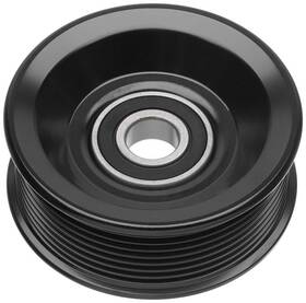 Gates 38052 Accessory Drive Belt Idler Pulley-drivealign Premium Oe Pulley