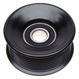 Gates 38053 For Ford F-150 1997-2004 Drivealign Drive Belt Idler Pulley