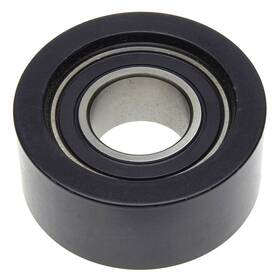 Gates 38075 For Freightliner Cascadia 08-13 Drivealign Drive Belt Idler Pulley
