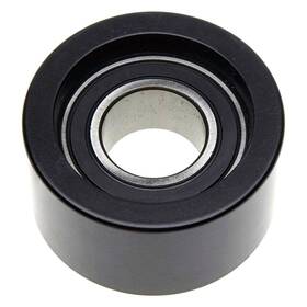 Gates 38076 For Freightliner Cascadia 08-13 Drivealign Drive Belt Idler Pulley